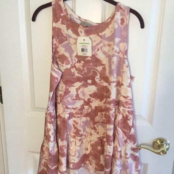 NWT. Wonderly Sleeveless Blouse Women’s Size L - Picture 2 of 9